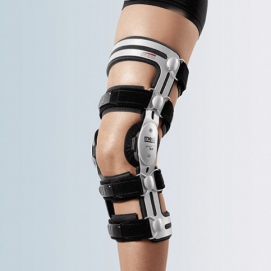 Tutori ginocchio - Tutore arto inferiore - Fasce ortopediche