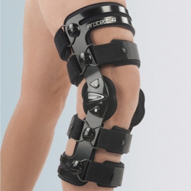 Tutori ginocchio - Tutore arto inferiore - Fasce ortopediche