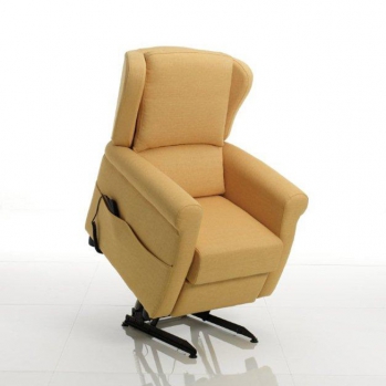 POLTRONA RELAX ELEVABILE / RECLINABILE Mod. 315